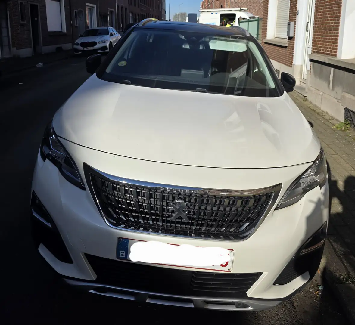 Peugeot 3008 1.6 BlueHDi Active - 1