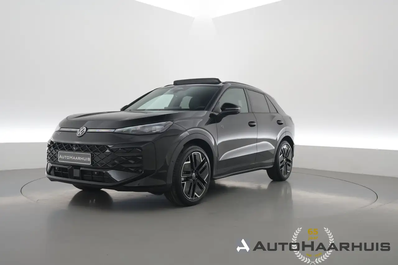 Volkswagen T-Roc 2026