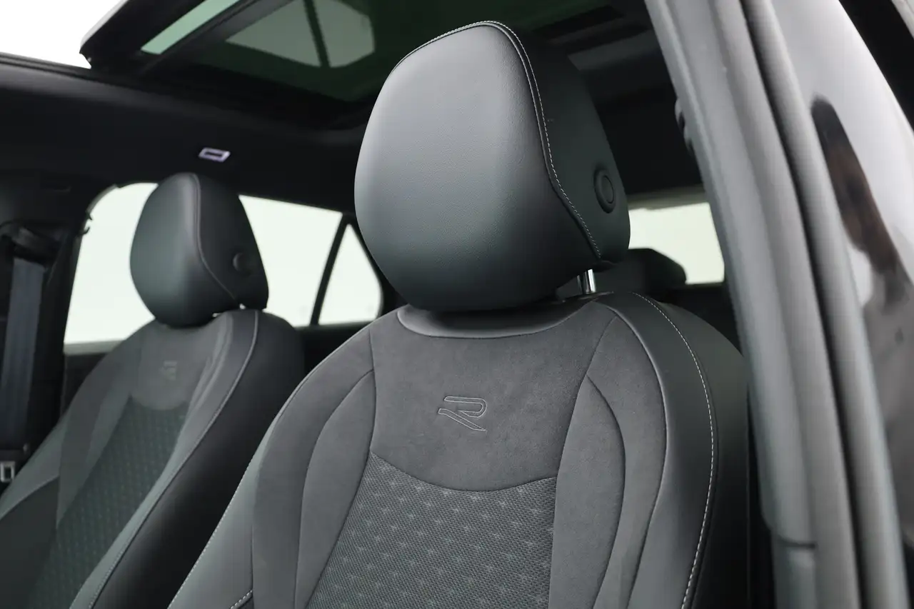 Volkswagen T-Roc 2026