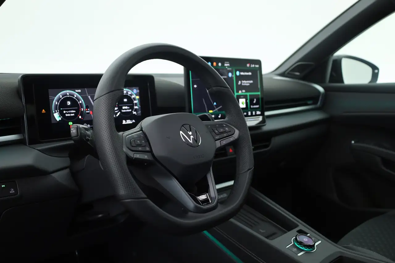 Volkswagen T-Roc 2026 — фото 7