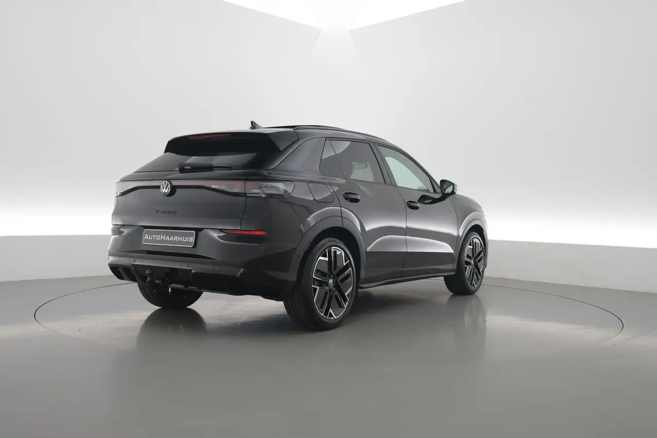 Volkswagen T-Roc 2026