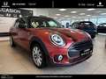 MINI Cooper C Cooper 136ch Chili BVA7 Czerwony - thumbnail 3