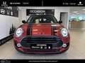 MINI Cooper C Cooper 136ch Chili BVA7 Rouge - thumbnail 6