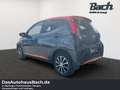 Toyota Aygo 1.0-l-VVT-i 5-Türer x-JBL Szürke - thumbnail 4