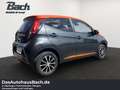 Toyota Aygo 1.0-l-VVT-i 5-Türer x-JBL Szürke - thumbnail 3