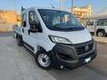 Fiat Ducato 35 2.2 Mjt 140CV PM Cabinato Maxi CASSONE FISSO Bianco - thumbnail 3