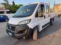 Fiat Ducato 35 2.2 Mjt 140CV PM Cabinato Maxi CASSONE FISSO Bianco - thumbnail 1