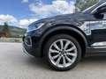 Volkswagen T-Roc 1.5 TSI ACT Style |ACC|LED|NAVI| Schwarz - thumbnail 10