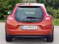 Volvo C30 1.6 Kinetic - Neues Pickerl - Wenig Kilometer Orange - thumbnail 4