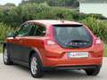 Volvo C30 1.6 Kinetic - Neues Pickerl - Wenig Kilometer Orange - thumbnail 3
