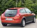Volvo C30 1.6 Kinetic - Neues Pickerl - Wenig Kilometer Orange - thumbnail 5