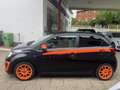 Citroen C1 1.2 PT 82 PS Sport Siyah - thumbnail 3