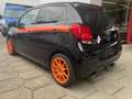 Citroen C1 1.2 PT 82 PS Sport Siyah - thumbnail 4