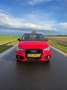 Audi A1 1.6 TDI Pro Line S Rood - thumbnail 3