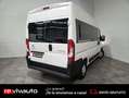 Citroen Jumper blueHDI SS Combi 33 L2H2 Blanco - thumbnail 12