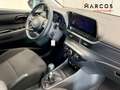 Hyundai i20 1.2 MPI Klass Blanco - thumbnail 15