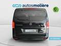 Mercedes-Benz Vito Tourer 114 CDI Select Larga 9G-Tronic Negro - thumbnail 12