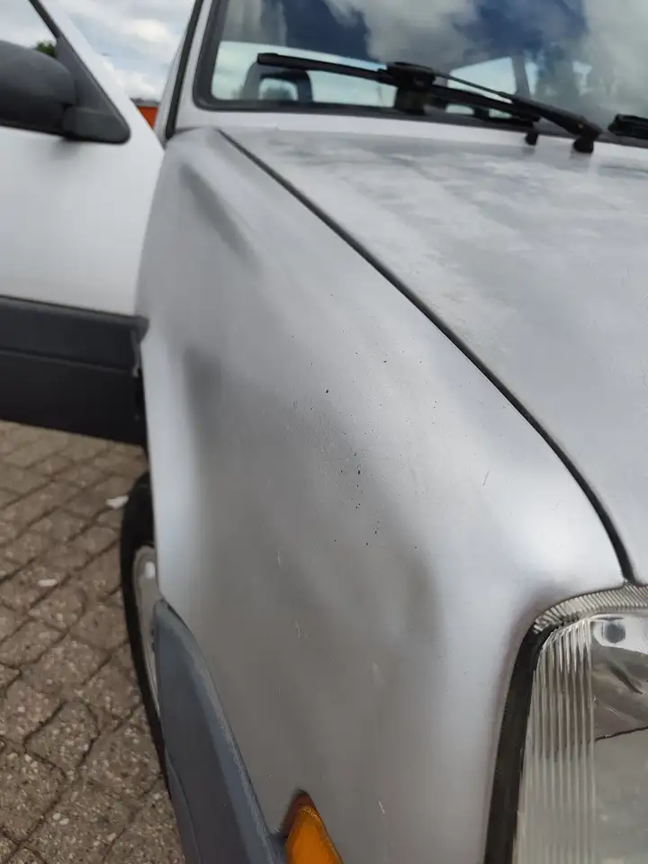 Renault Super 5 1.1sl, foto 3