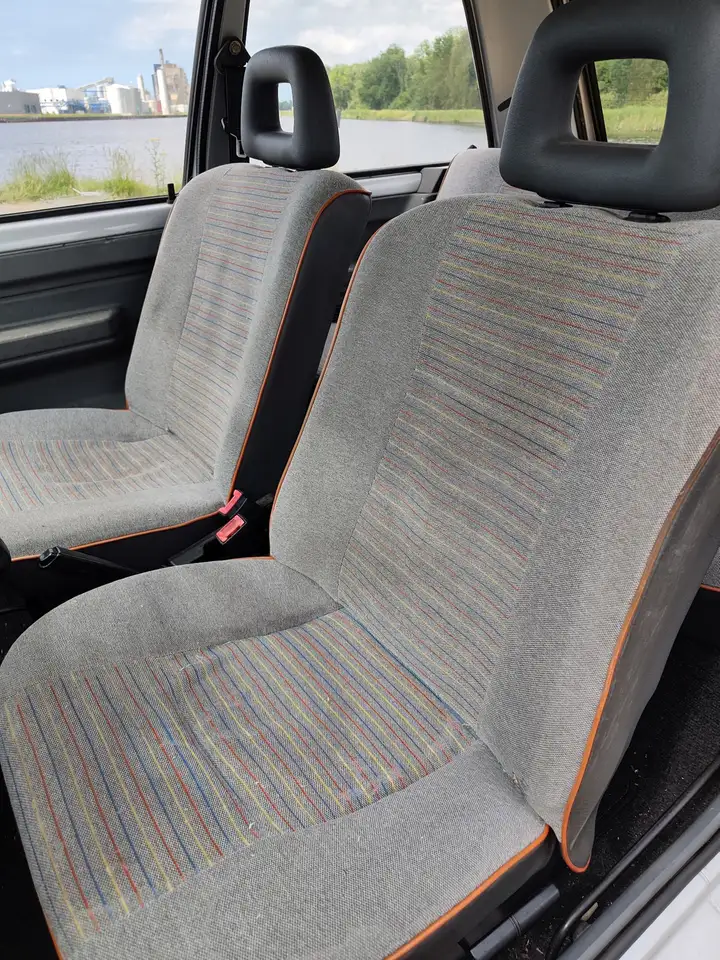 Renault Super 5 1.1sl, foto 9