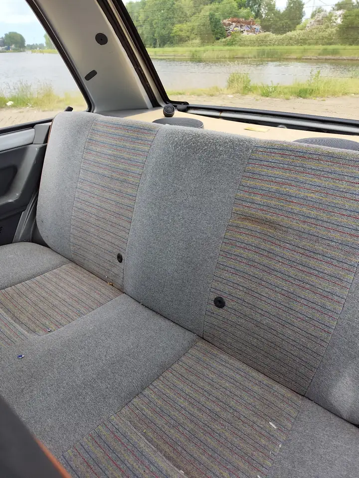 Renault Super 5 1.1sl, foto 11