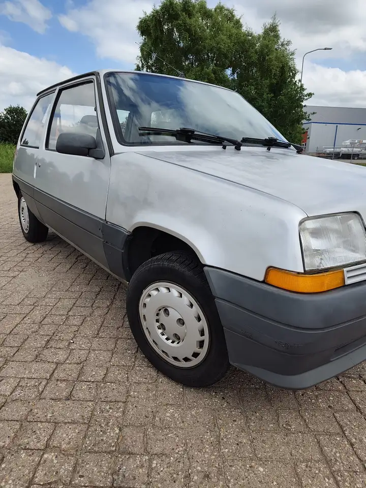 Renault Super 5 1.1sl, foto 5