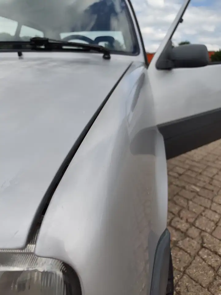 Renault Super 5 1.1sl, foto 2
