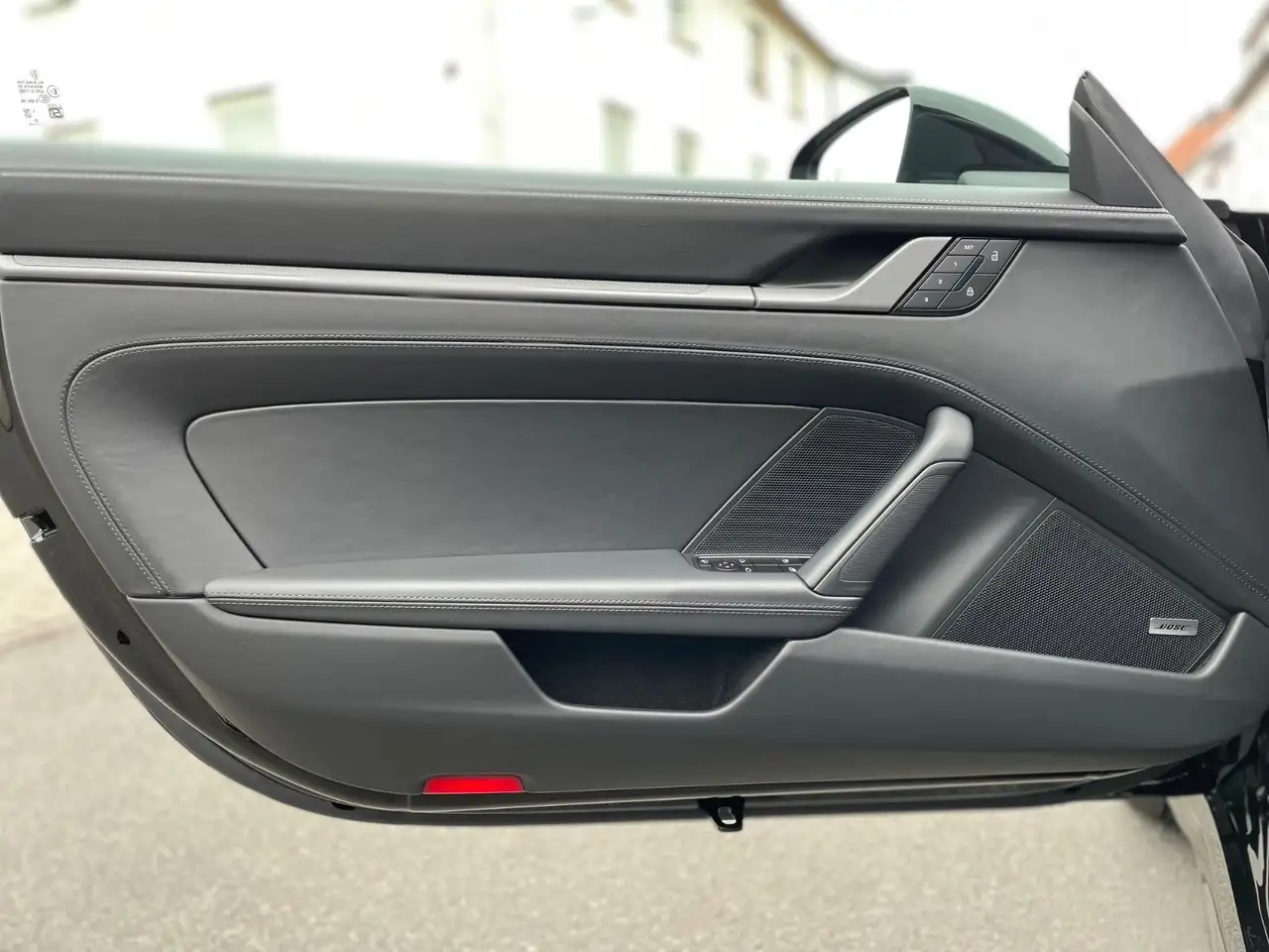 Porsche 992 911 Carrera 4S Coupé |ACC|Lift|Bose|Sportdes 6