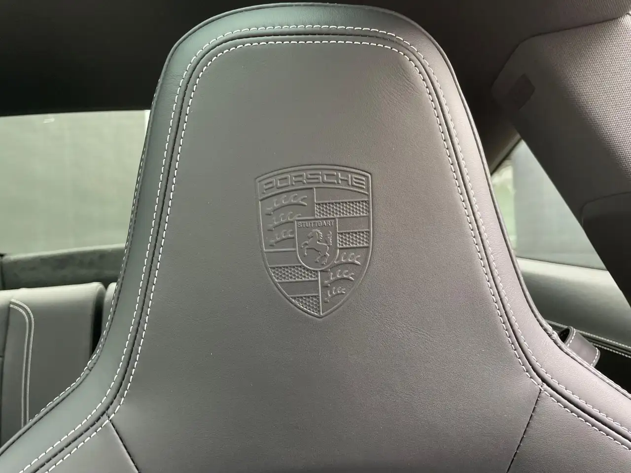 Porsche 992 911 Carrera 4S Coupé |ACC|Lift|Bose|Sportdes 13