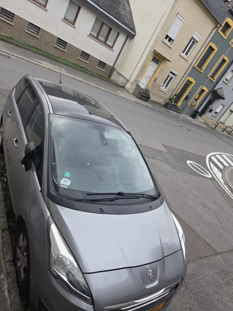 Peugeot 5008 5008 120 VTi Active - 2