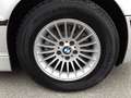 BMW 740 d Automat E38N67 Facelift Rostfrei 1Hand Leder ... Silber - thumbnail 13