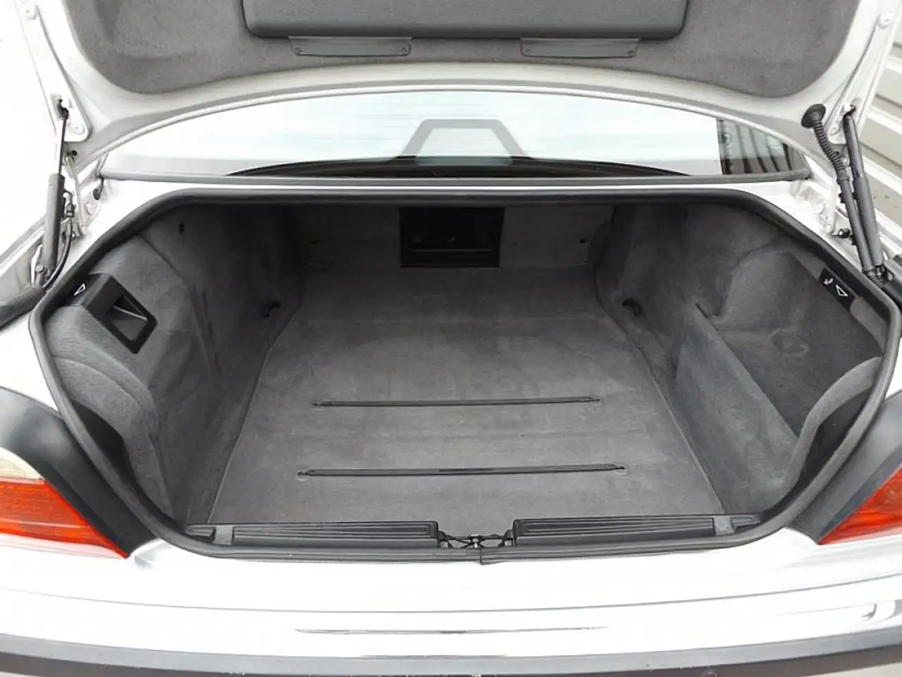 BMW 740 d Automat E38N67 Facelift Rostfrei 1Hand Leder ..., foto 11