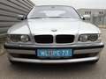 BMW 740 d Automat E38N67 Facelift Rostfrei 1Hand Leder ... Silber - thumbnail 1