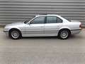 BMW 740 d Automat E38N67 Facelift Rostfrei 1Hand Leder ... Silber - thumbnail 2