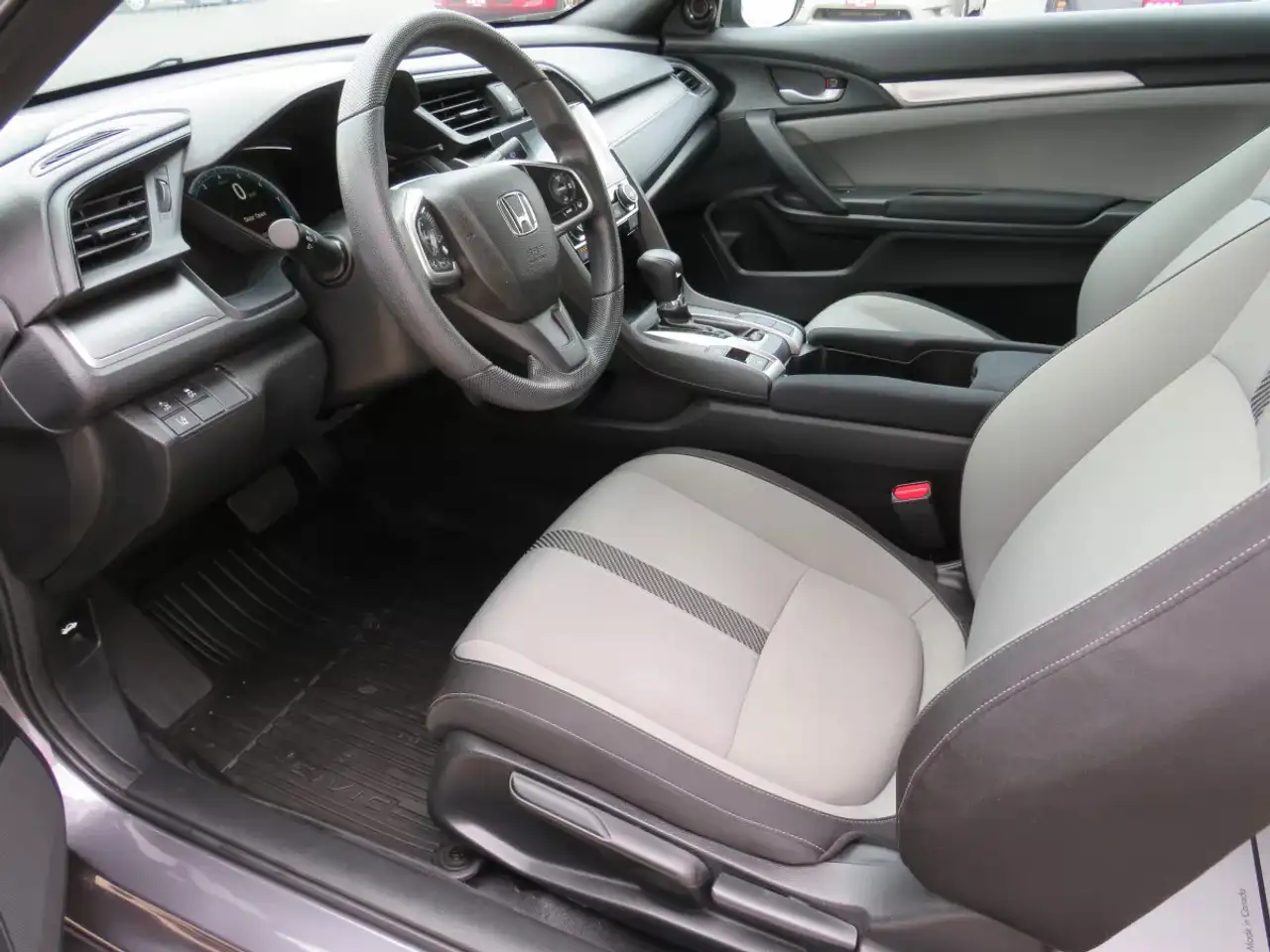 Honda Civic снимка Honda Civic