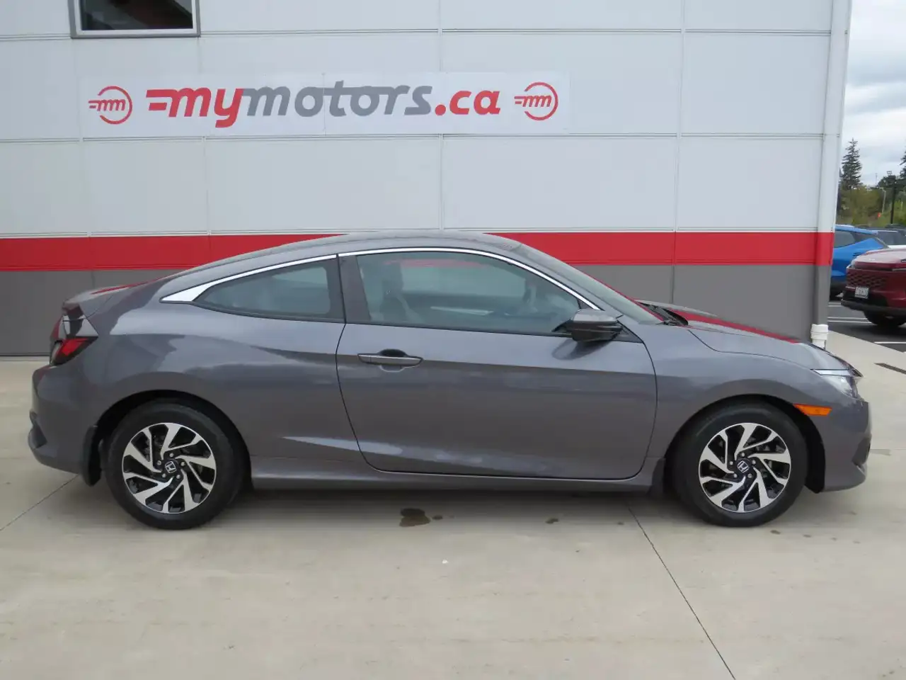 Honda Civic снимка Honda Civic