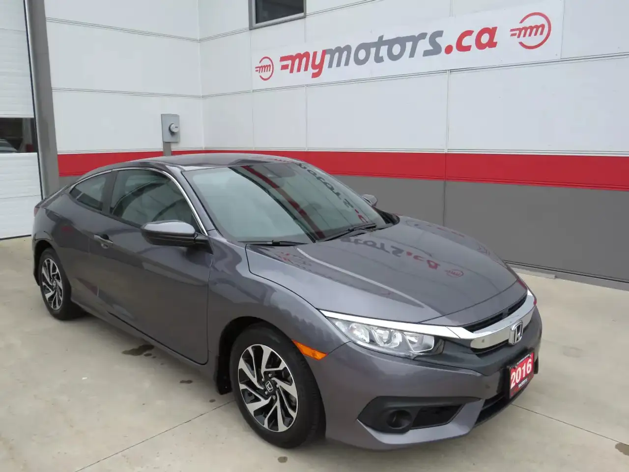 Honda Civic снимка Honda Civic
