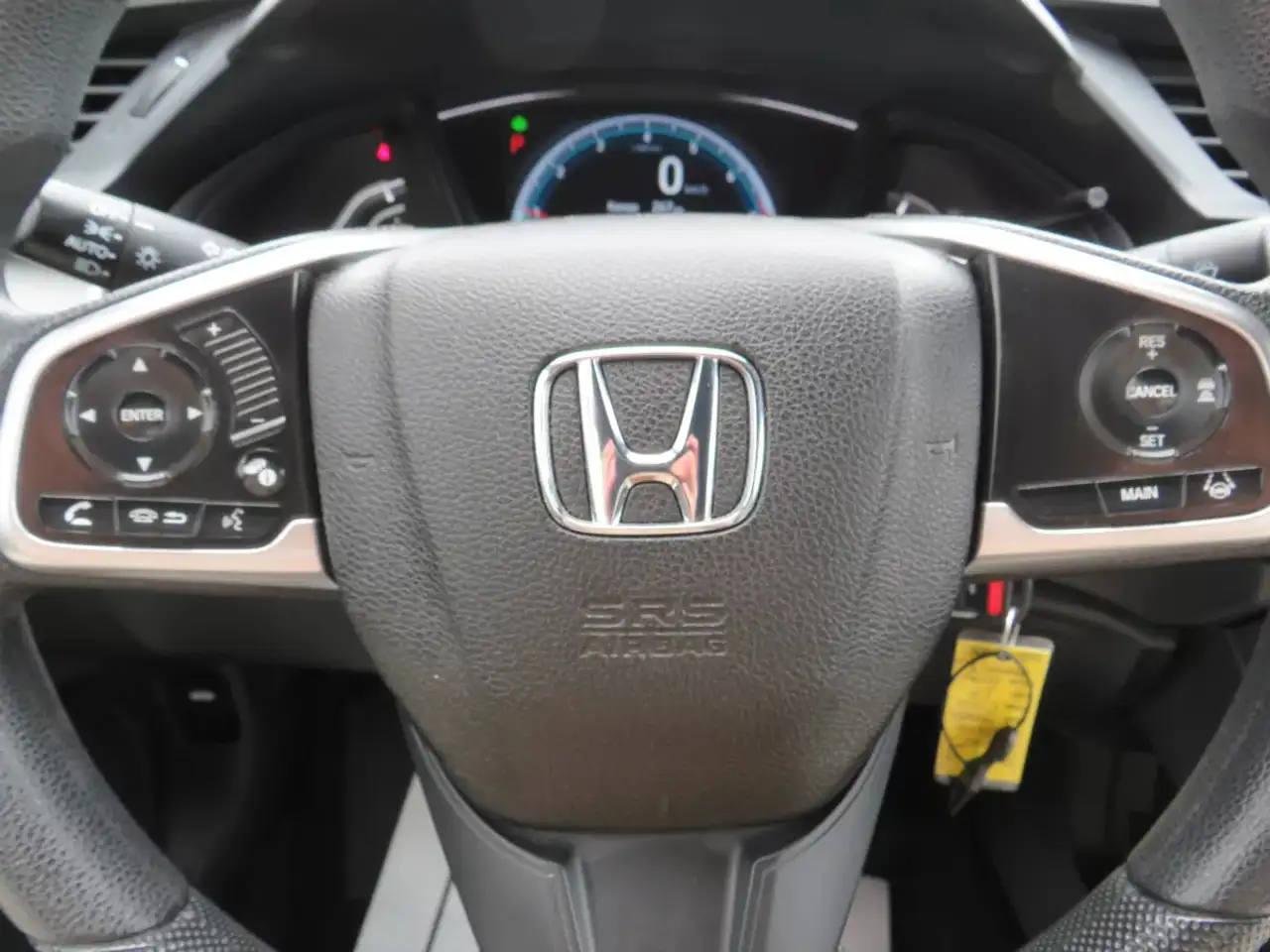 Honda Civic снимка Honda Civic