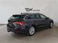 Skoda Octavia Combi 2,0 TDI DSG StylePlus AHK Panorama ACC Matri Schwarz - thumbnail 8