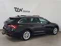 Skoda Octavia Combi 2,0 TDI DSG StylePlus AHK Panorama ACC Matri Schwarz - thumbnail 12