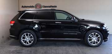 3.0 CRD Summit Facelift*Panorama