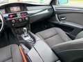 BMW 525 5 Limousine 525d Grau - thumbnail 15