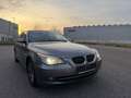 BMW 525 5 Limousine 525d Grau - thumbnail 1