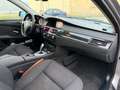 BMW 525 5 Limousine 525d Grau - thumbnail 12