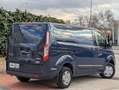 Ford Transit Custom FT 280 L1 Van Trend 130 Blauw - thumbnail 4
