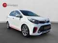 Kia Picanto PICANTO T-GDi 1.0 GT-Line Weiß - thumbnail 7