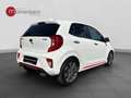 Kia Picanto PICANTO T-GDi 1.0 GT-Line Weiß - thumbnail 5