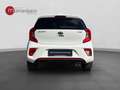 Kia Picanto PICANTO T-GDi 1.0 GT-Line Weiß - thumbnail 4