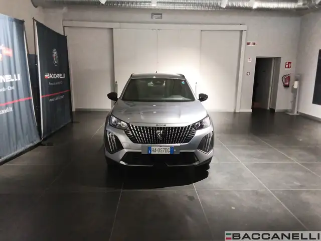 Peugeot 2008 view 7