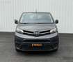 Toyota Proace Combi 1.5 D4D 120CH LONG L3 DYNAMIC RC21 GARANTIE  Gris - thumbnail 3