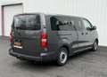 Toyota Proace Combi 1.5 D4D 120CH LONG L3 DYNAMIC RC21 GARANTIE  Gris - thumbnail 8